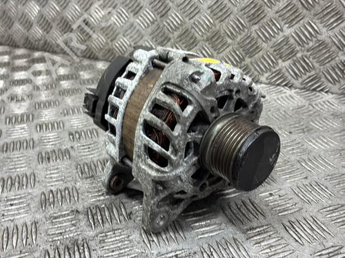 Alternator RENAULT CLIO IV (BH_) 1.5 dCi 75 | BP34158657M7 - Image 3