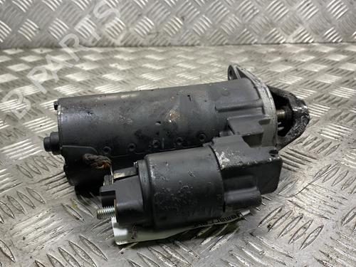 Used Starter MERCEDES-BENZ A-CLASS (W168) [1997-2005]  19996019