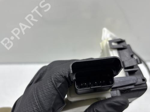 Front left lock CITROËN BERLINGO Box Body/MPV (B9) 1.6 BlueHDi 100 | BP29507845C98 