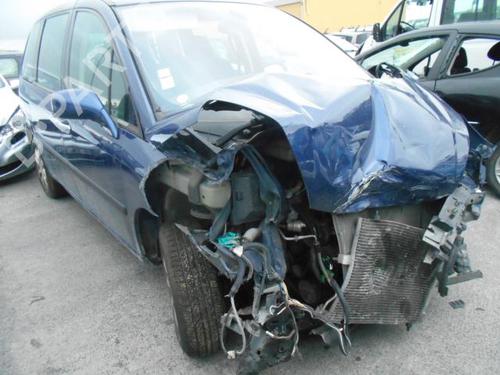Right front brake caliper PEUGEOT 807 (EB_) 2.2 HDi | BP36249073M104 - Image 4