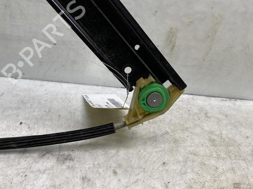 Front right window mechanism AUDI A4 B8 (8K2) 2.0 TDI | BP20021704C23 