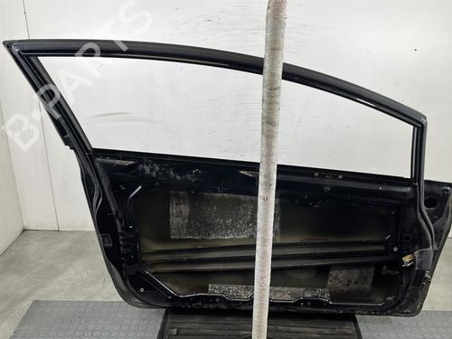Left front door FORD FIESTA VI (CB1, CCN) 1.25 | BP30080260C2 