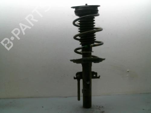 Used Left front shock absorber RENAULT MEGANE IV Hatchback (B9A/M/N_) [2015-2025]  20000266