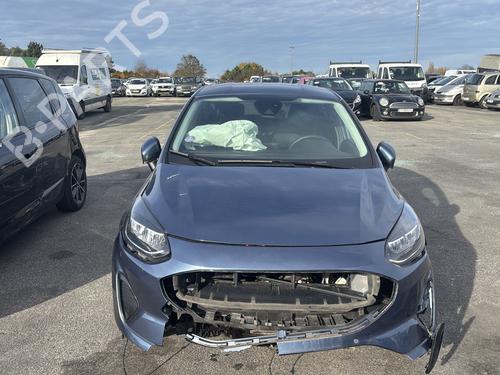 Left tailgate light FORD FIESTA VII (HJ, HF) 1.0 EcoBoost | BP39618240C79  - Image 39