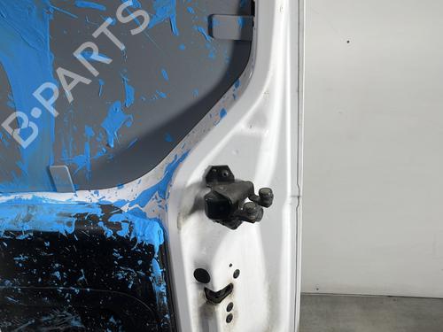 Right slide door PEUGEOT PARTNER Box Body/MPV 1.6 BlueHDi 100 | BP29209312C75 