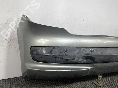 Rear bumper PEUGEOT 207 CC (WD_) 1.6 16V | BP29971079C8