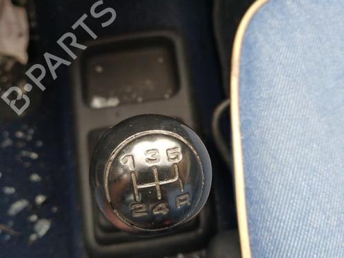 Front right exterior door handle PEUGEOT 106 I (1A, 1C) 1.0 | BP19954498C129 