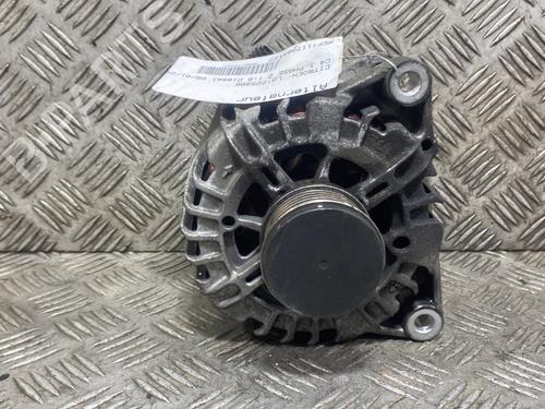 Used Alternator CITROËN C4 I (LC_) 1.6 HDi (90 hp) 31185370