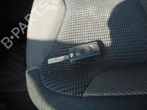 Right rear window switch PEUGEOT 308 I (4A_, 4C_) 1.6 HDi | BP19983791I28 