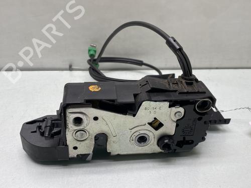 Used Front right lock CITROËN C3 Picasso (SH_) 1.6 HDI 90 (92 hp) 30438370