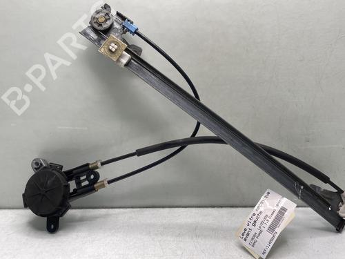 Used Front left window mechanism CITROËN SAXO (S0, S1) 1.5 D (57 hp) 31212662