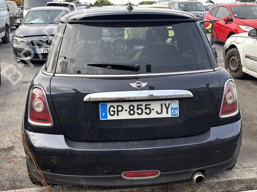 Front right window mechanism MINI MINI (R56) Cooper | BP33609376C23 - Image 6