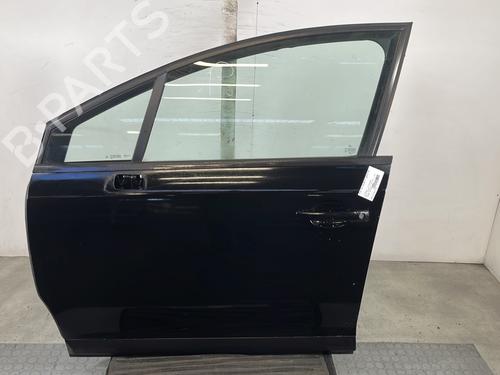Used Left front door CITROËN C4 I (LC_) 1.6 HDi (90 hp) 29287043
