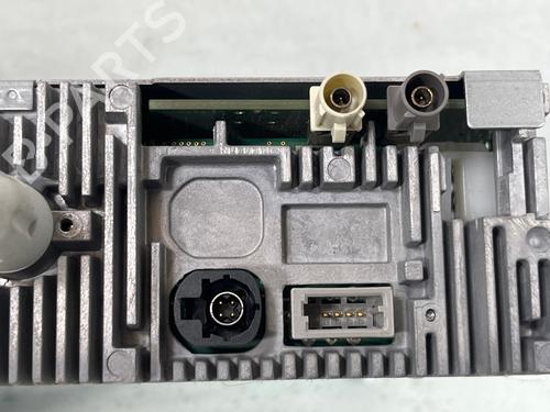 Used Radio Radio CITROËN C3 II (SC_) [2009-2026] 36761614 36761614