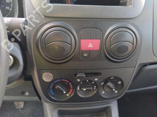 Engine control unit (ECU) CITROËN NEMO MPV 1.4 HDi | BP26527753M57  - Image 16