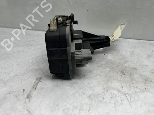 Front left lock PEUGEOT 307 (3A/C) 1.6 HDi | BP19954495C98 