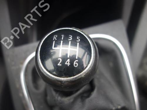 Højre bagtil invendig håndtag VW GOLF V (1K1)  | BP20013448I16 