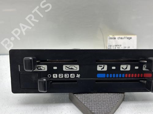 Used Climate control NISSAN PATROL GR V Wagon (Y61) 2.8 TD (129 hp) 31252854