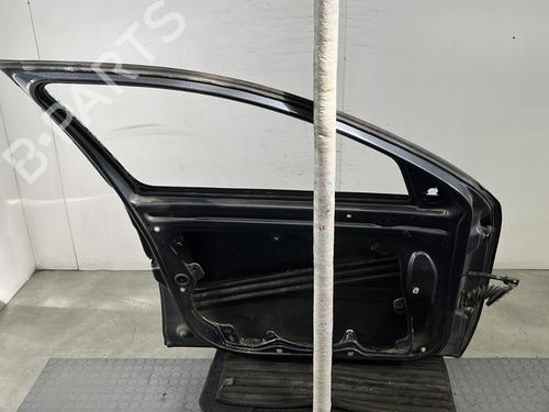Left front door SKODA OCTAVIA II Combi (1Z5) 1.9 TDI | BP29425585C2 