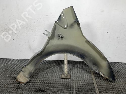 Left front fenders CITROËN C2 (JM_) 1.4 HDi | BP28279755C41 