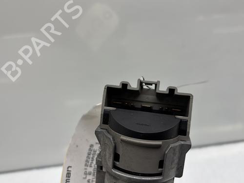 Rattlås /Tenningslås FORD FIESTA VI (CB1, CCN) 1.4 TDCi | BP29939371M48