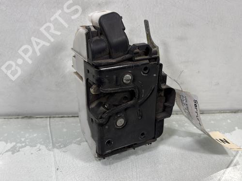 Used Front right lock VW POLO (6N2) 1.4 TDI (75 hp) 30791229