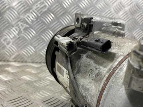AC compressor RENAULT CLIO IV (BH_) 0.9 TCe 75 (BHNP) | BP20008046M34 