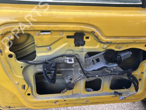 Left front window switch RENAULT KANGOO (KC0/1_) 1.2 (KC0A, KC0K, KC0F, KC01) | BP33711210I27 - Image 20