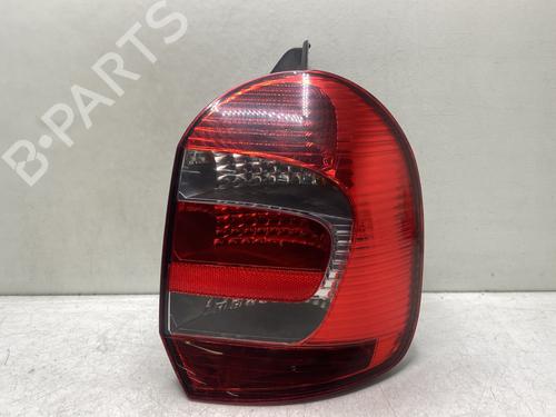 Right taillight RENAULT MODUS / GRAND MODUS (F/JP0_) | BP32063431C35 - Image 2