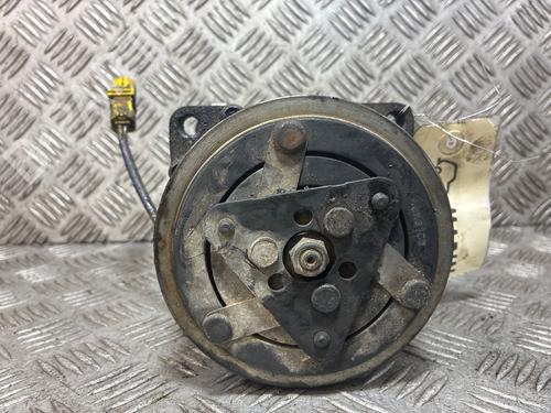 Used AC compressor AC compressor CITROËN BERLINGO / BERLINGO FIRST MPV (MF_, GJK_, GFK_) 2.0 HDI 90 (MFRHY) (90 hp) 39946869 39946869