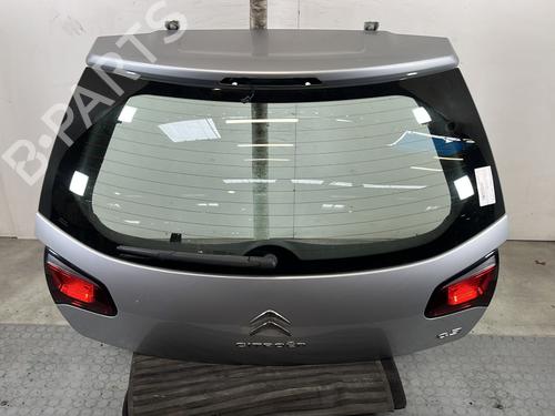 Used Tailgate CITROËN C3 II (SC_) 1.0 VTi 68 (68 hp) 32854216
