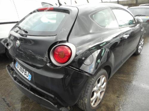 Headlight switch ALFA ROMEO MITO (955_) 1.3 MultiJet (955AXH1B, 955AXT1A) | BP20005000I24 - Image 8