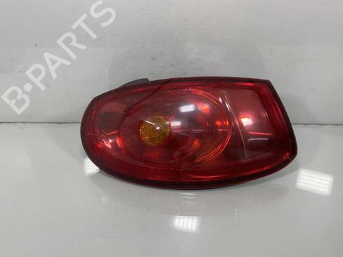 Used Right taillight FIAT BRAVO II (198_) 1.6 D Multijet (198AXL1B) (120 hp) 20030759