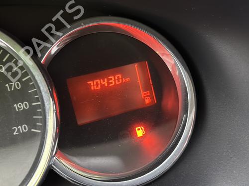 Handskerum DACIA SANDERO II 1.2 | BP33874734C95  - Image 11