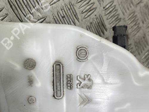 Brake master cylinder PEUGEOT 2008 I (CU_) 1.6 BlueHDi 100 | BP28581230M77 