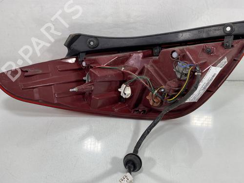 Right taillight HYUNDAI i20 I (PB, PBT) 1.1 CRDi | BP28100374C35 