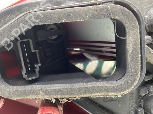 Right taillight PEUGEOT 207 (WA_, WC_) 1.4 HDi | BP28282585C35 