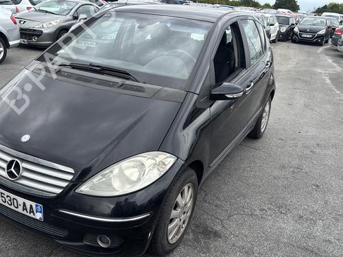 Right headlight MERCEDES-BENZ A-CLASS (W169) A 180 CDI (169.007, 169.307) | BP36439363C29 - Image 9