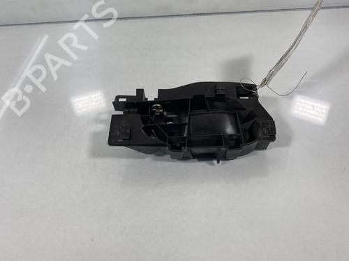 Front left interior door handle PEUGEOT 208 I (CA_, CC_) 1.6 HDi | BP20005445I13 