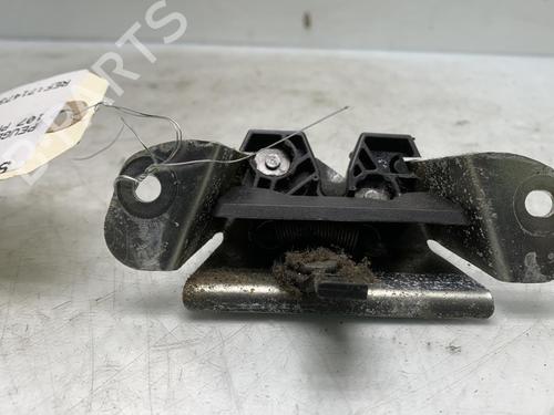Tailgate lock PEUGEOT 107 (PM_, PN_) 1.0 | BP19965122C101 