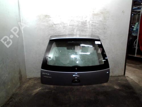 Used Tailgate Tailgate OPEL CORSA C (X01) 1.4 (F08, F68) (90 hp) 20014247 20014247