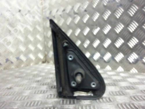 Left mirror NISSAN MICRA II (K11) 1.5 D | BP20004498C26 