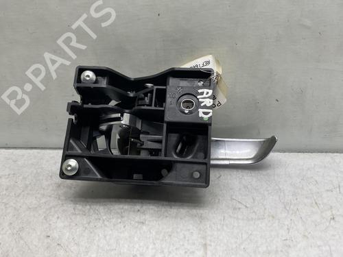 Used Rear right interior door handle Rear right interior door handle FIAT 500X (334_) 1.0 (334.AXN1B) (120 hp) 20010611 20010611