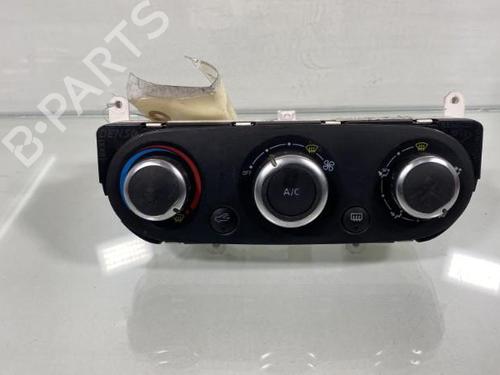 Used Climate control RENAULT CLIO IV (BH_) 1.5 dCi 75 (75 hp) 20024404