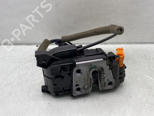 Türschloss links vorne RENAULT MASTER III Bus (JV) 2.3 dCi 145 FWD (JV0F, JV0S, JV0T) 805035039R