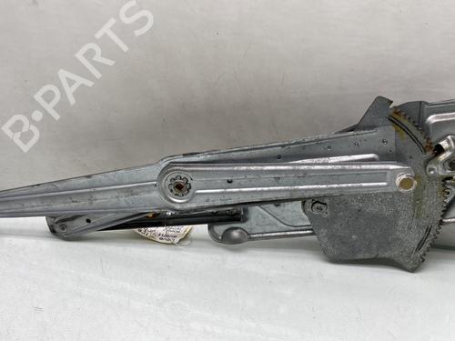 Used Front right window mechanism RENAULT TWINGO I (C06_) 1.2 16V (C060) (60 hp) 30890448