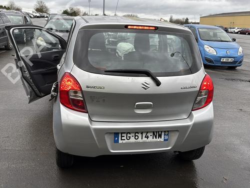 Viskermotor bagrude SUZUKI CELERIO (LF) 1.0 (AVK310) | BP30890405M102 - Image 24