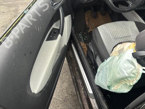 Climate control AUDI A1 (8X1, 8XK) 1.6 TDI | BP36281314I5 - Image 6