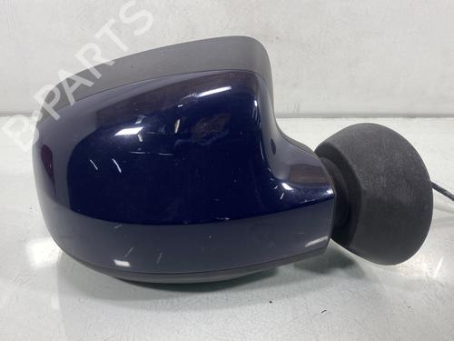 Right mirror DACIA SANDERO 1.4 (BS0C, BS0A, BS0G, BS1F, BS0E) | BP29507508C27