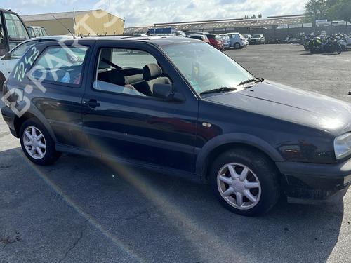 Used Parts VW GOLF III (1H1)  1.9 TDI  1811928